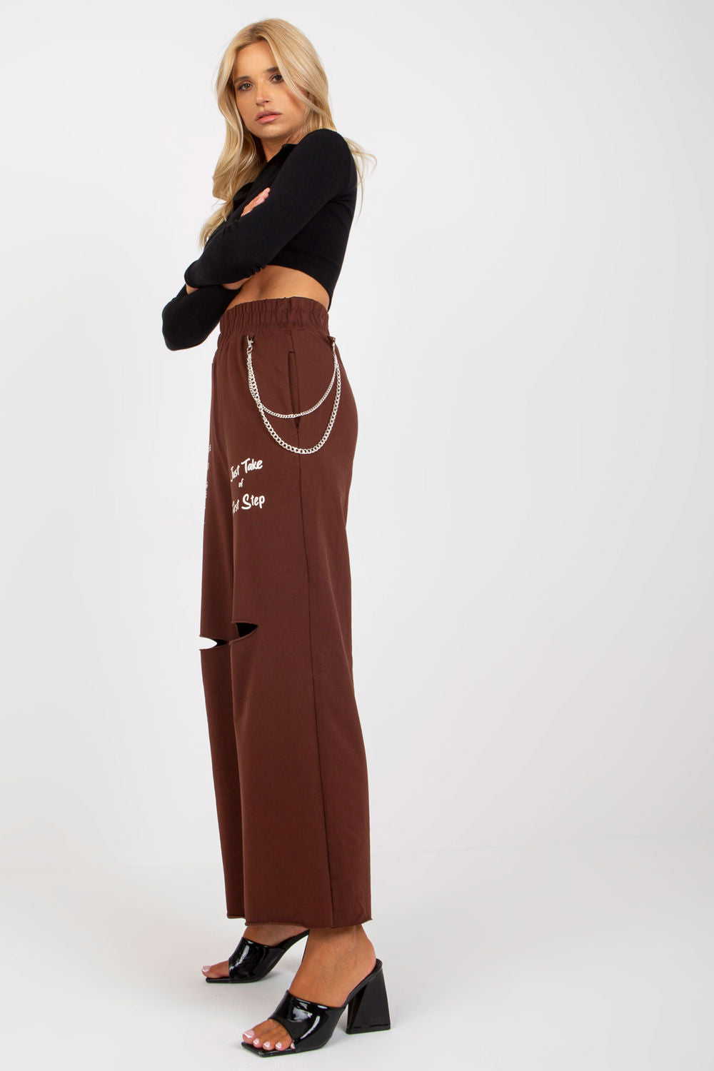 Pantalón de mujer modelo 168264 Fancy