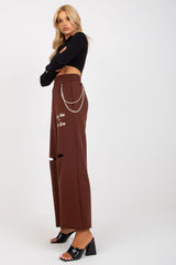 Pantalón mujer modelo 168264 Fancy