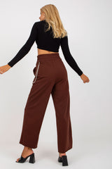 Pantalón mujer modelo 168264 Fancy