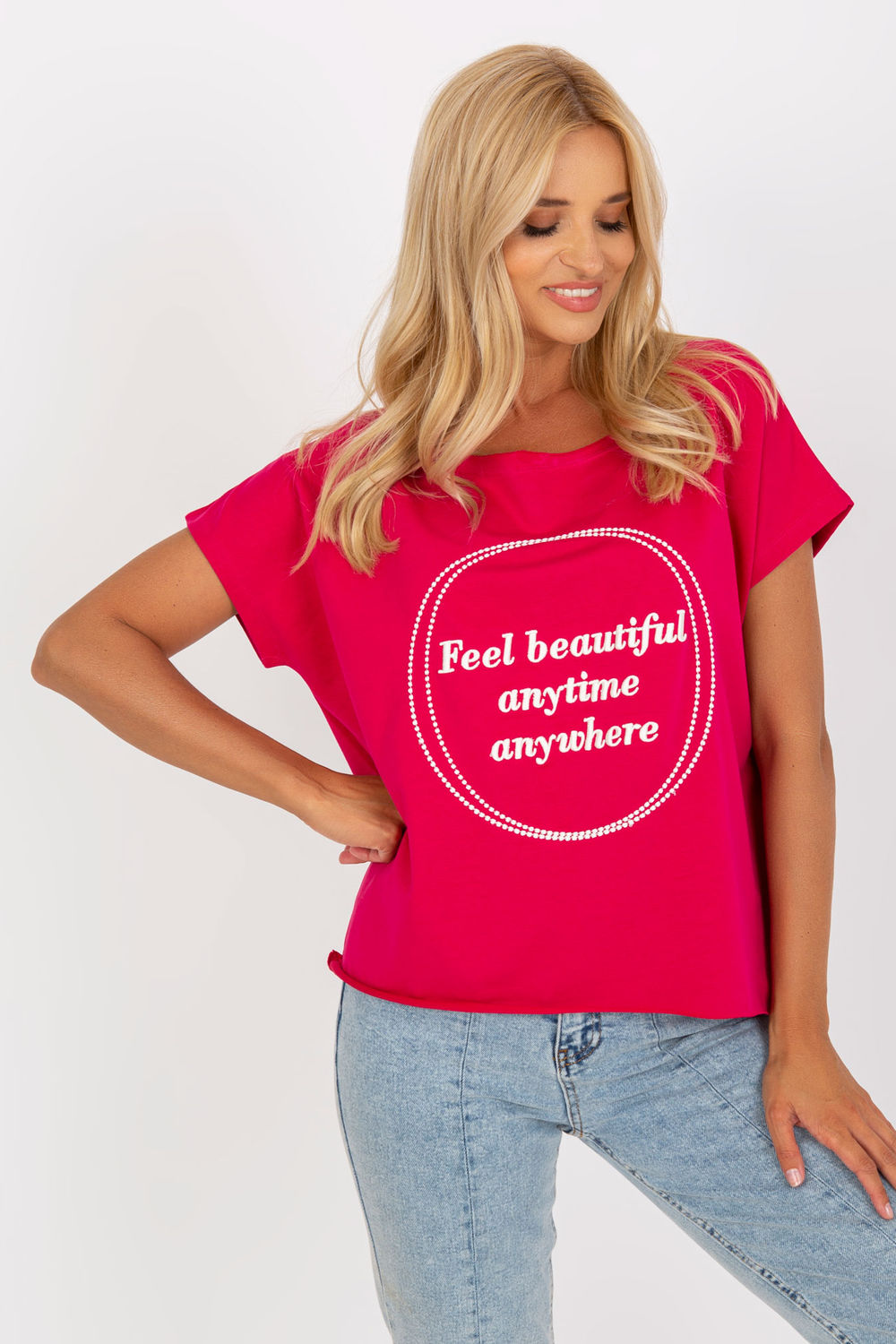 Blusa modelo 168276 Fancy