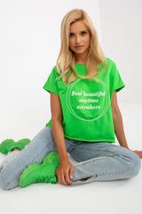 Blusa modelo 168279 Fancy