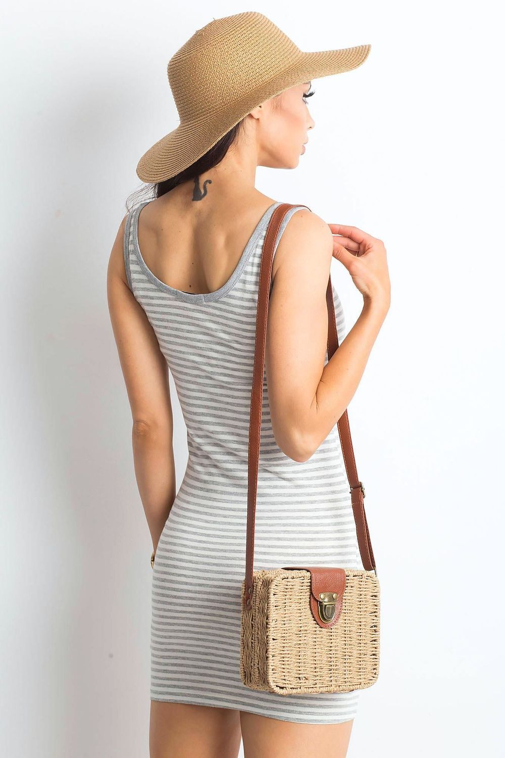 Vestido Informal modelo 168283 Sí - ZYOUNAT Boutique