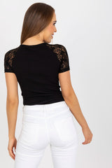 Blusa modelo 168305 Rue Paris