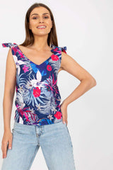 camiseta modelo 168342 Rue Paris