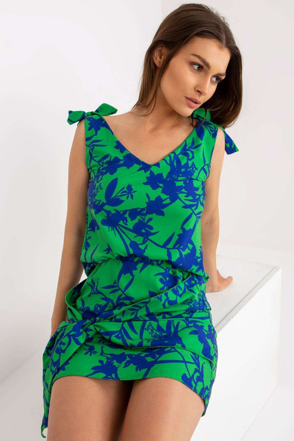 Modelo superior 168345 Rue Paris