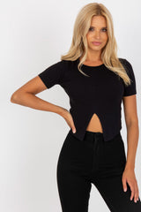 Blusa modelo 168348 Rue Paris