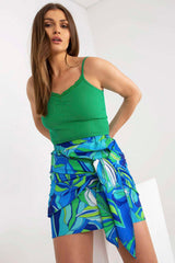 Falda corta modelo 168367 Rue Paris