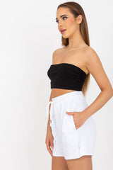 Pantalones cortos modelo 168368 Rue Paris