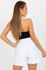 Pantalones cortos modelo 168368 Rue Paris