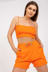 Pantalones cortos modelo 168373 Rue Paris