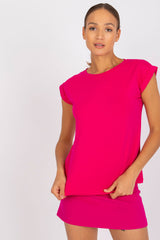 Camiseta modelo 168468 BFG