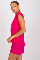 Camiseta modelo 168468 BFG