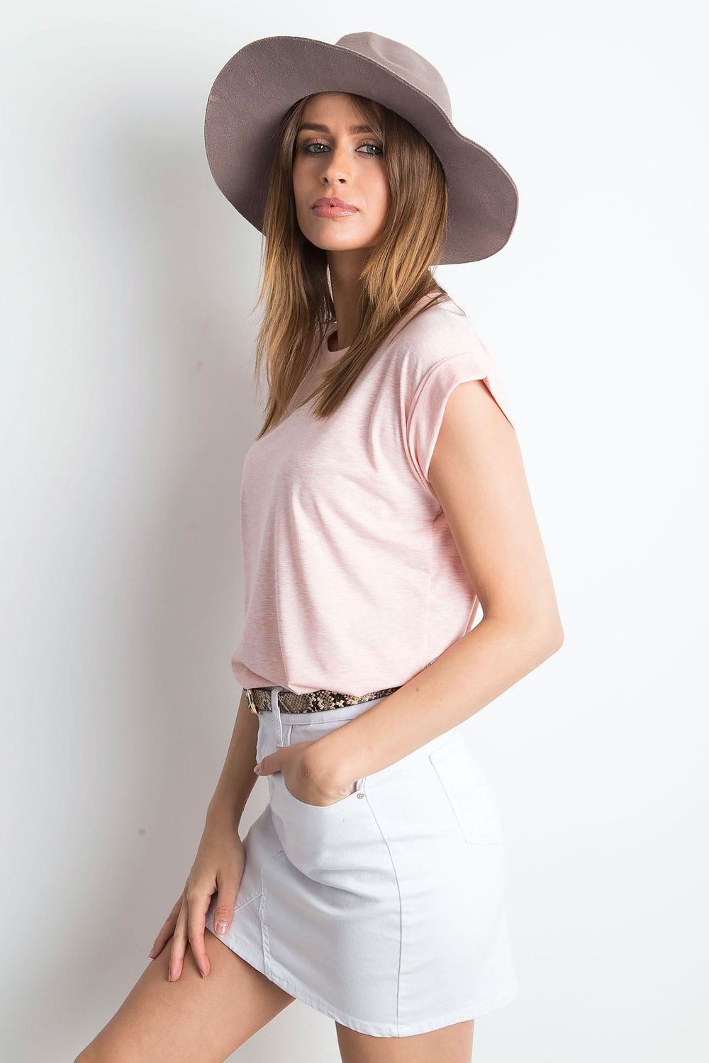 Camiseta modelo 168474 BFG