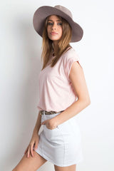Camiseta modelo 168474 BFG