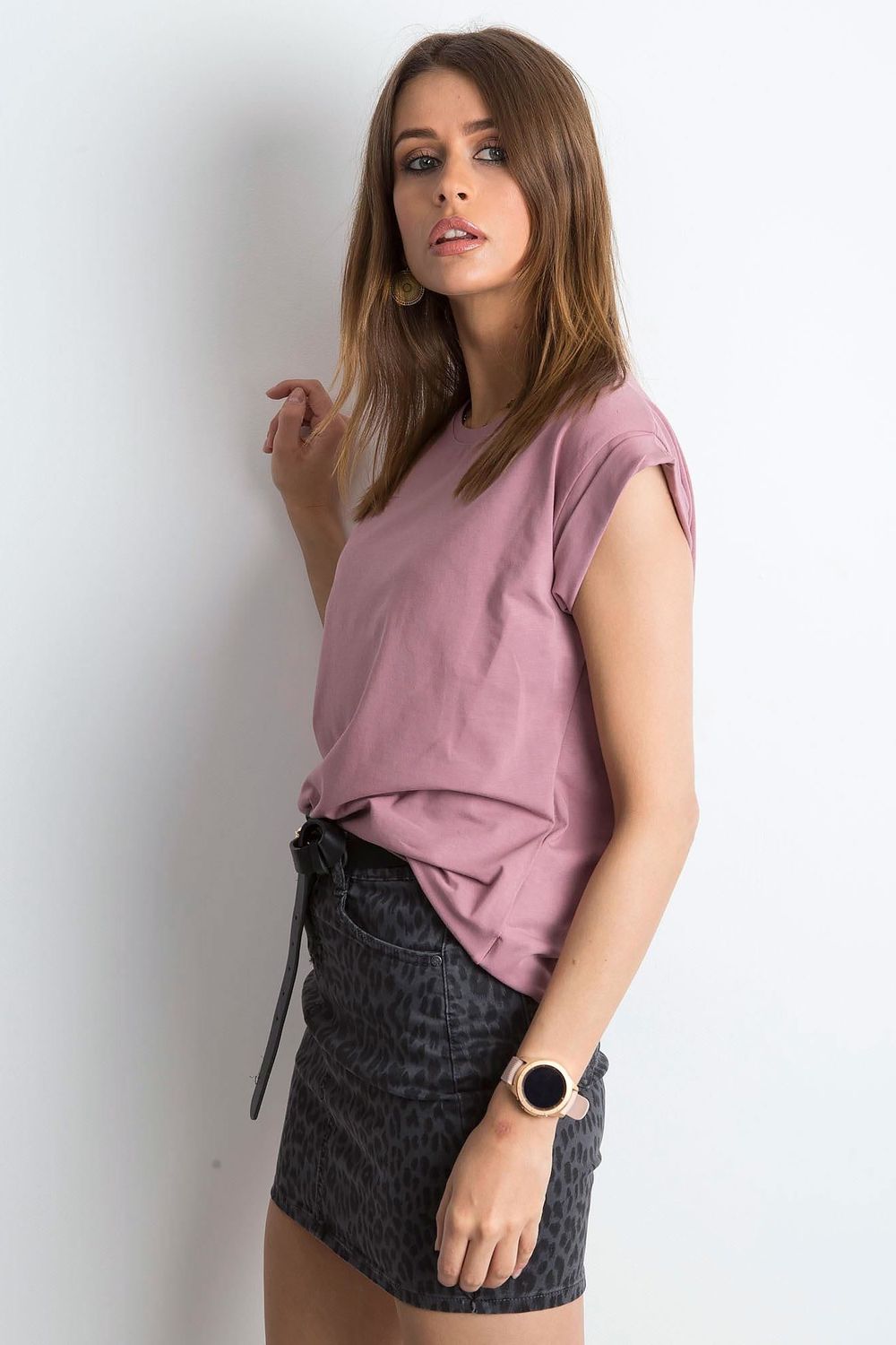 Camiseta modelo 168475 BFG