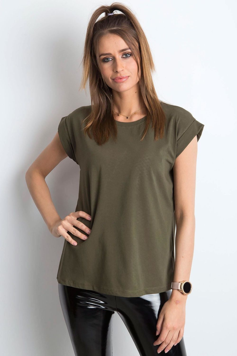 Camiseta modelo 168476 BFG