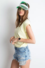Camiseta modelo 168477 BFG