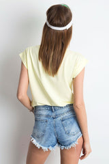Camiseta modelo 168477 BFG