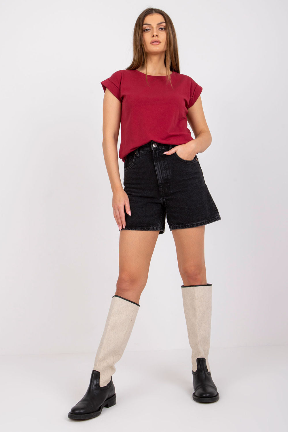 Camiseta modelo 168481 BFG