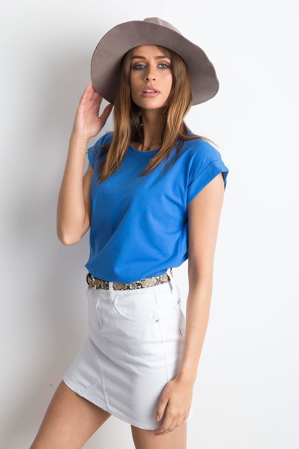 Camiseta modelo 168482 BFG