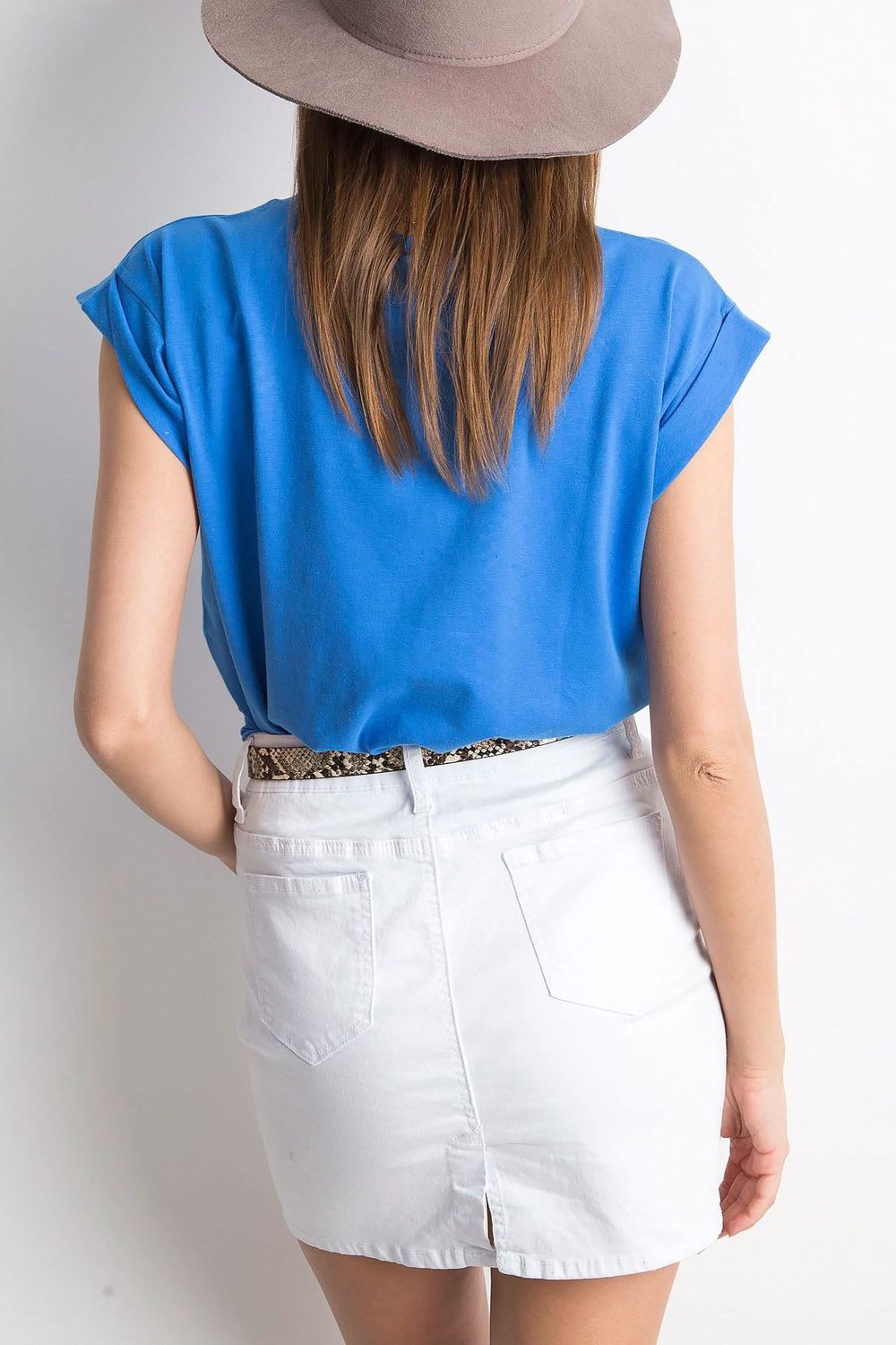 Camiseta modelo 168482 BFG