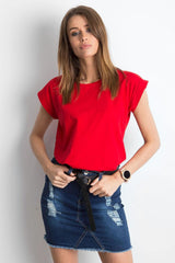Camiseta modelo 168485 BFG