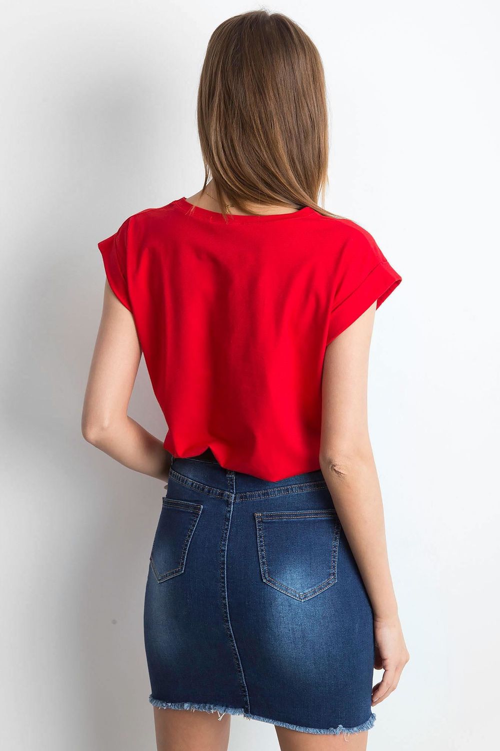 Camiseta modelo 168485 BFG
