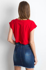 Camiseta modelo 168485 BFG