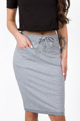 Falda modelo 168487 BFG