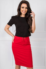 Falda modelo 168490 BFG