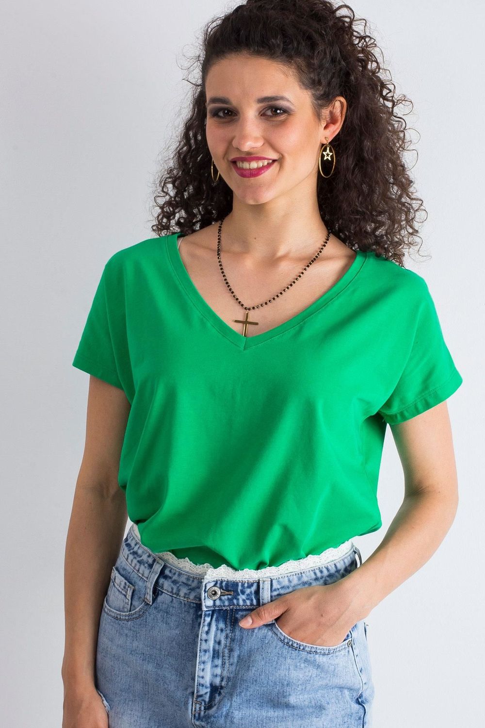 Camiseta modelo 168493 BFG