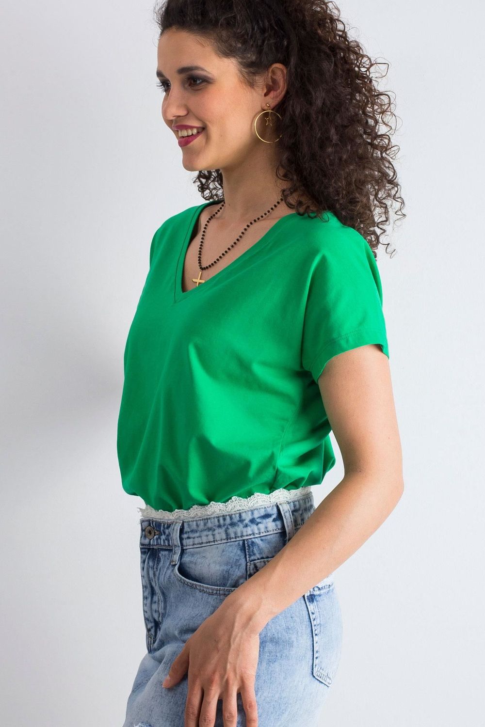 Camiseta modelo 168493 BFG