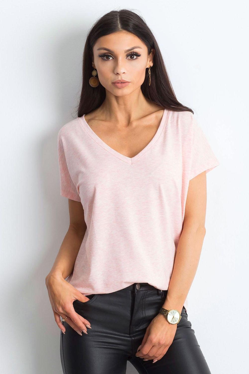 Camiseta modelo 168494 BFG