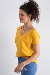 Camiseta modelo 168498 BFG