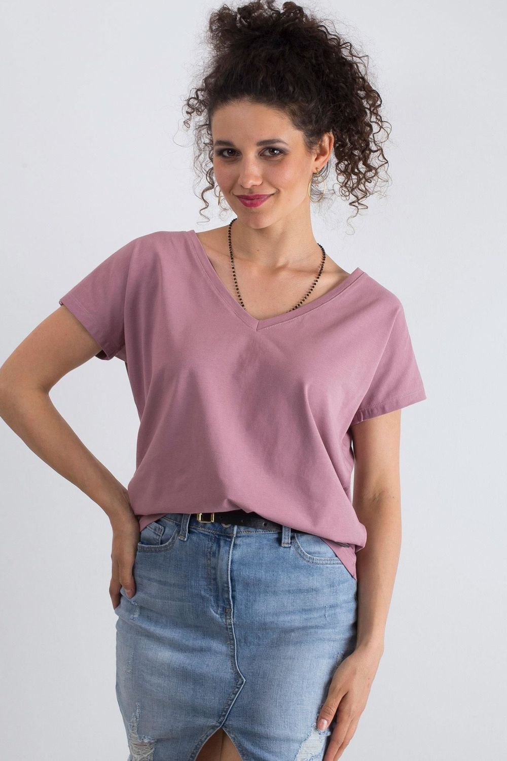 Camiseta modelo 168499 BFG