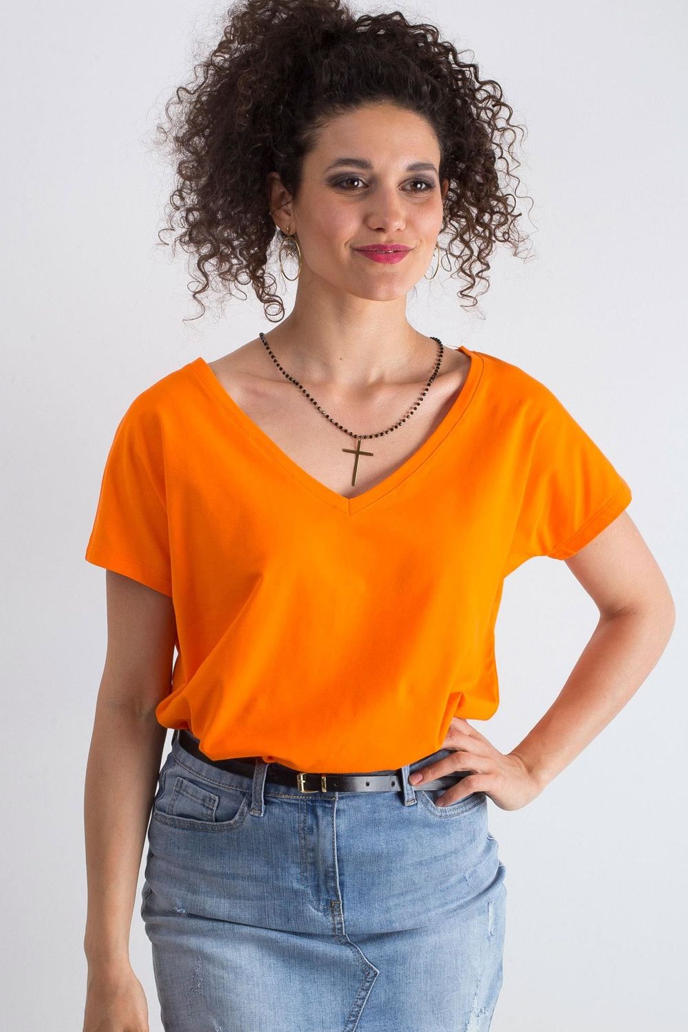 Camiseta modelo 168501 BFG