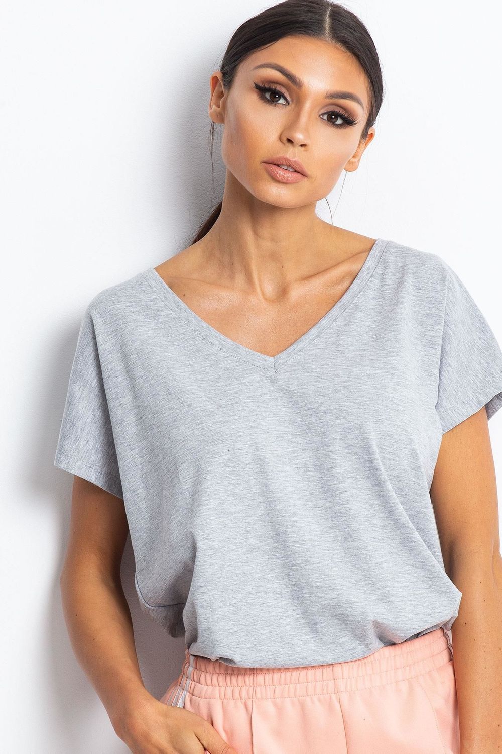 Camiseta modelo 168502 BFG