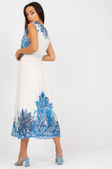 Vestido de día modelo 168534 Italy Moda