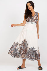 Vestido de día modelo 168535 Italy Moda