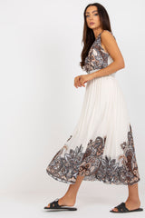 Vestido de día modelo 168535 Italy Moda