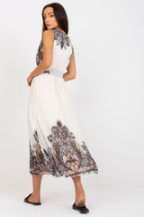 Vestido de día modelo 168535 Italy Moda