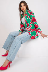 Chaqueta modelo 168557 Italy Moda