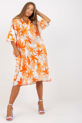 Vestido de día modelo 168572 Italy Moda