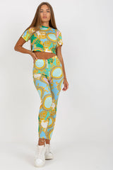 Conjunto modelo 168592 Italy Moda