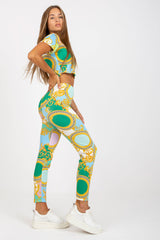 Conjunto modelo 168592 Italy Moda