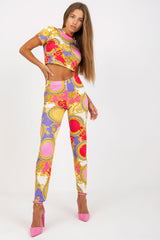 Conjunto modelo 168593 Italy Moda