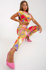 Conjunto modelo 168593 Italy Moda