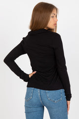 Camisa de manga larga modelo 168617 Rue Paris