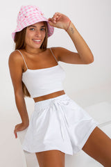 Pantalones cortos modelo 168632 Rue Paris