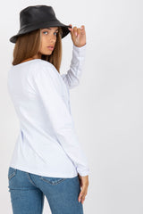 Blusa modelo 168641 Rue Paris
